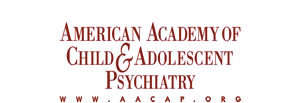 American Academy of Child and Adolescent Psychiatry logo