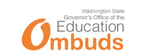 WA State Education Ombuds Logo