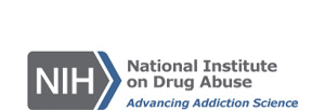 NIH National Institute on Drug Abuse Logo