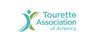 Tourette Association of America Logo